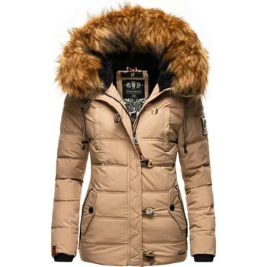 Navahoo  Jacken Winterjacke Zoja günstig online kaufen