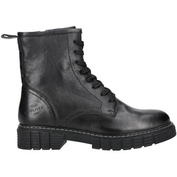 S.Oliver  Damenstiefel Stiefelette günstig online kaufen