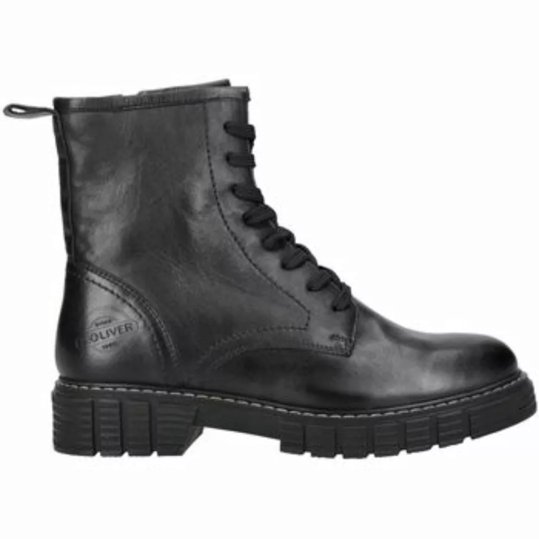 S.Oliver  Damenstiefel Stiefelette günstig online kaufen