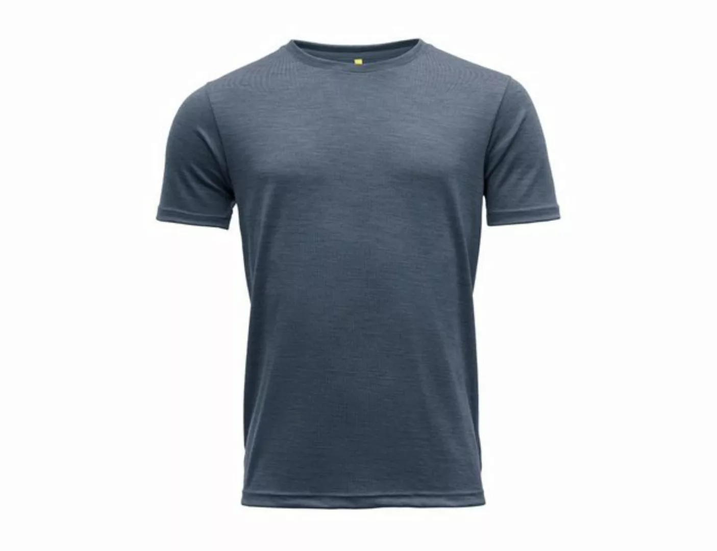 Devold Kurzarmshirt Eika Merino 150 Tee Man T-Shirt - Devold günstig online kaufen