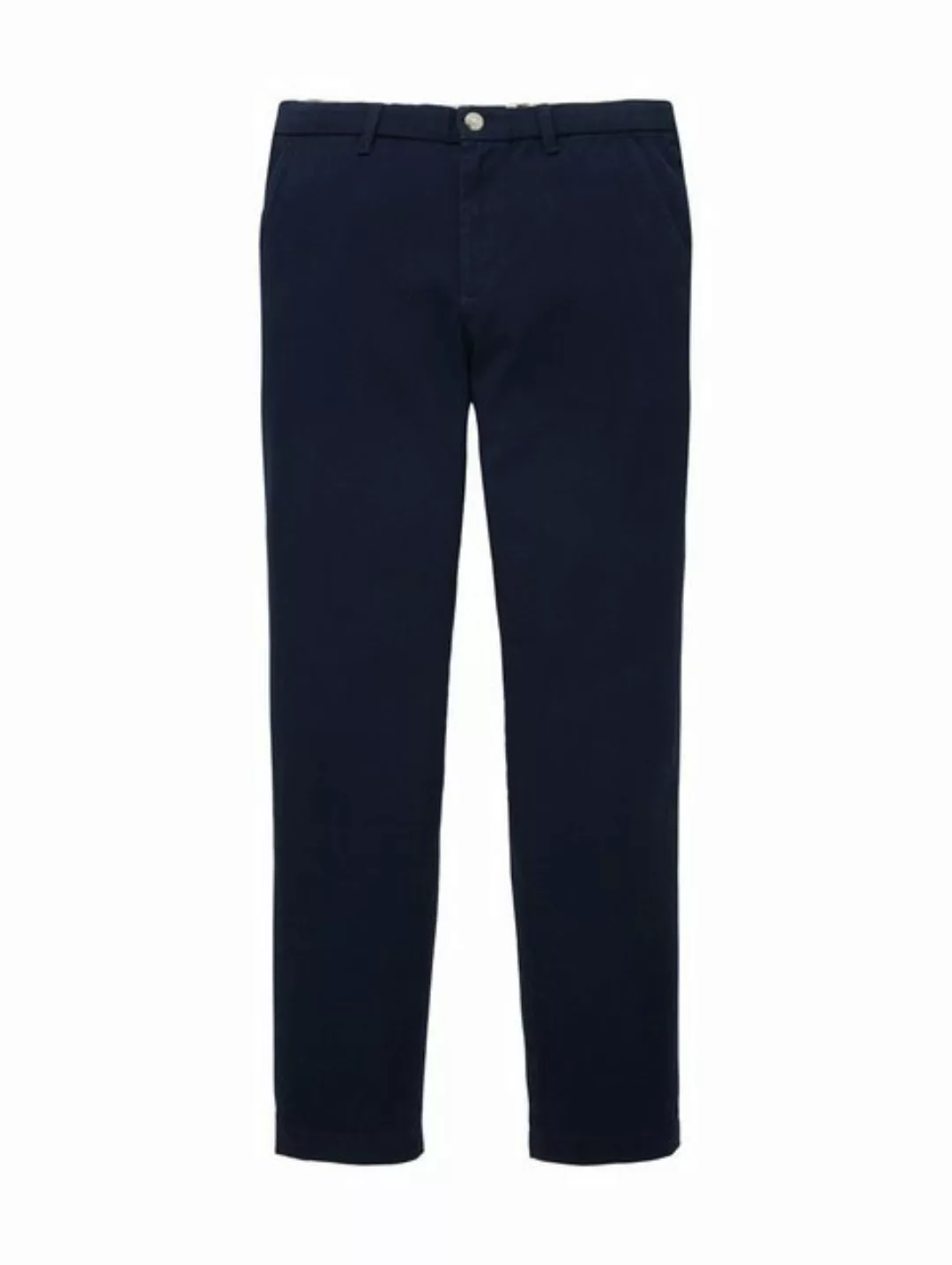 TOM TAILOR 5-Pocket-Hose Tapered Chino Hose günstig online kaufen