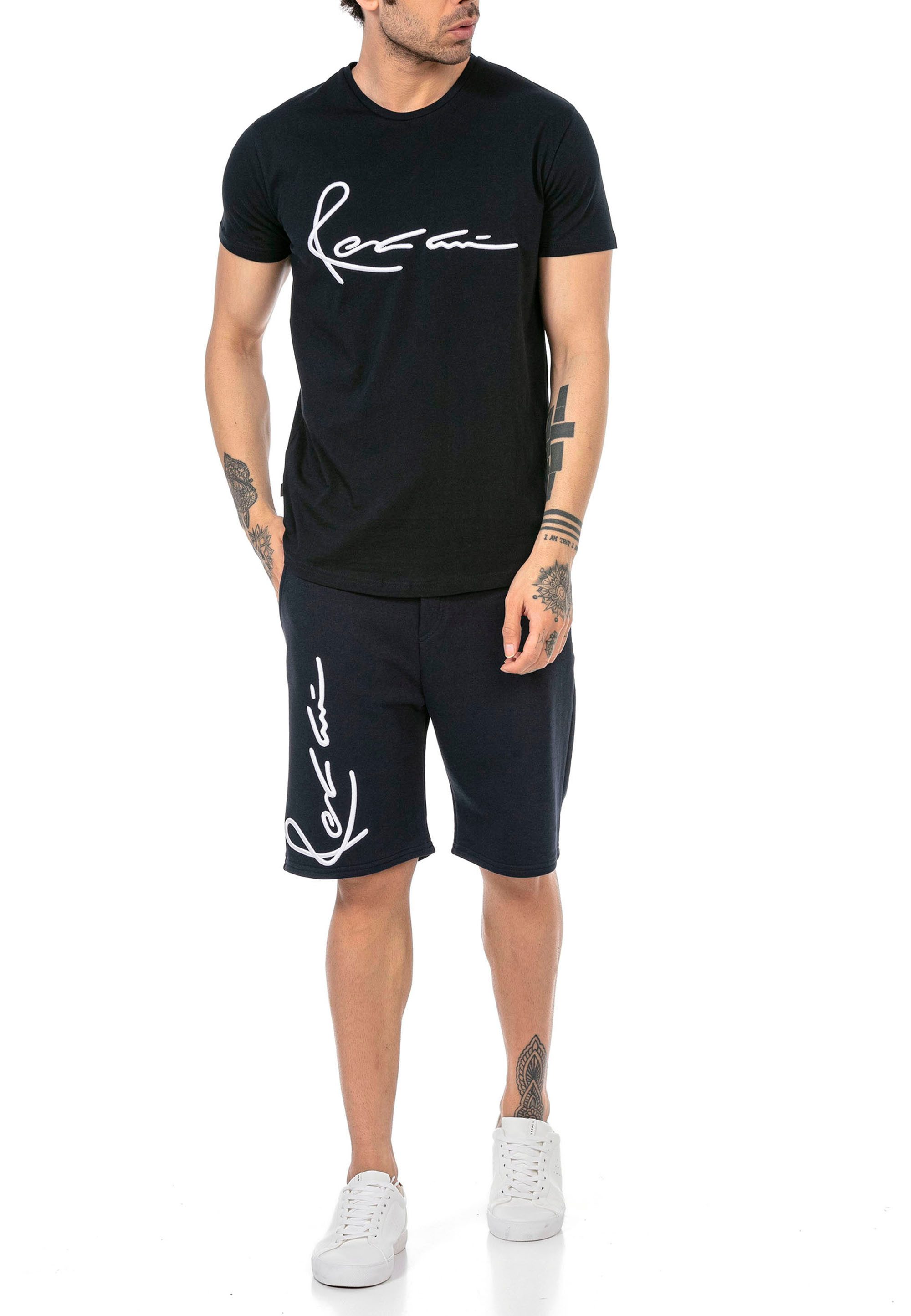 RedBridge T-Shirt & Shorts Red Bridge günstig online kaufen