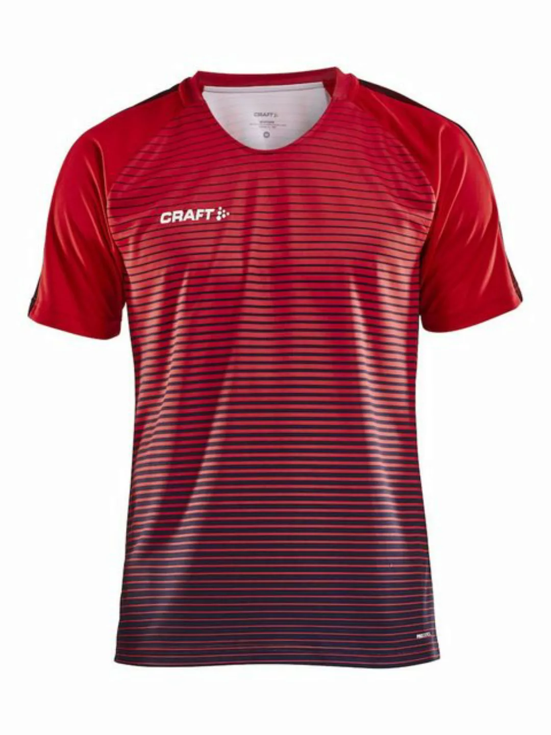 Craft T-Shirt Pro Control Stripe Jersey günstig online kaufen