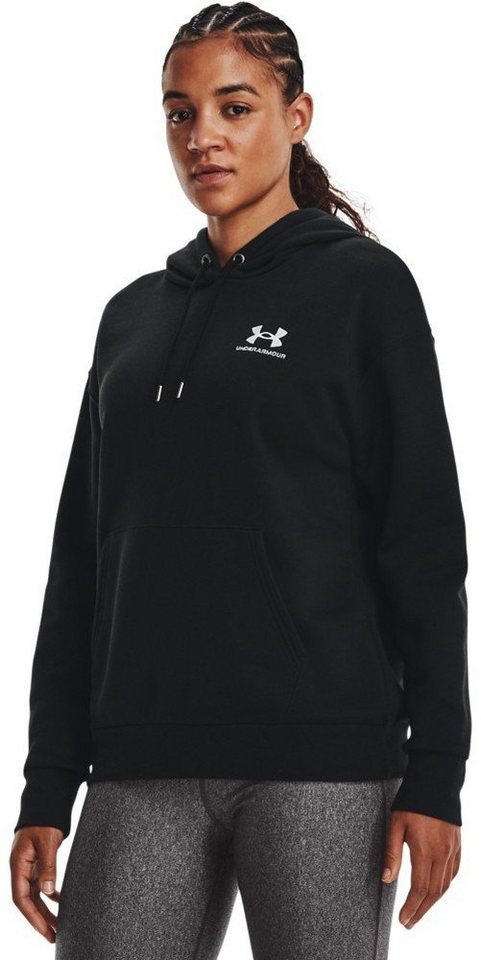 Under Armour® Fleecejacke UA Essential Fleece-Hoodie günstig online kaufen