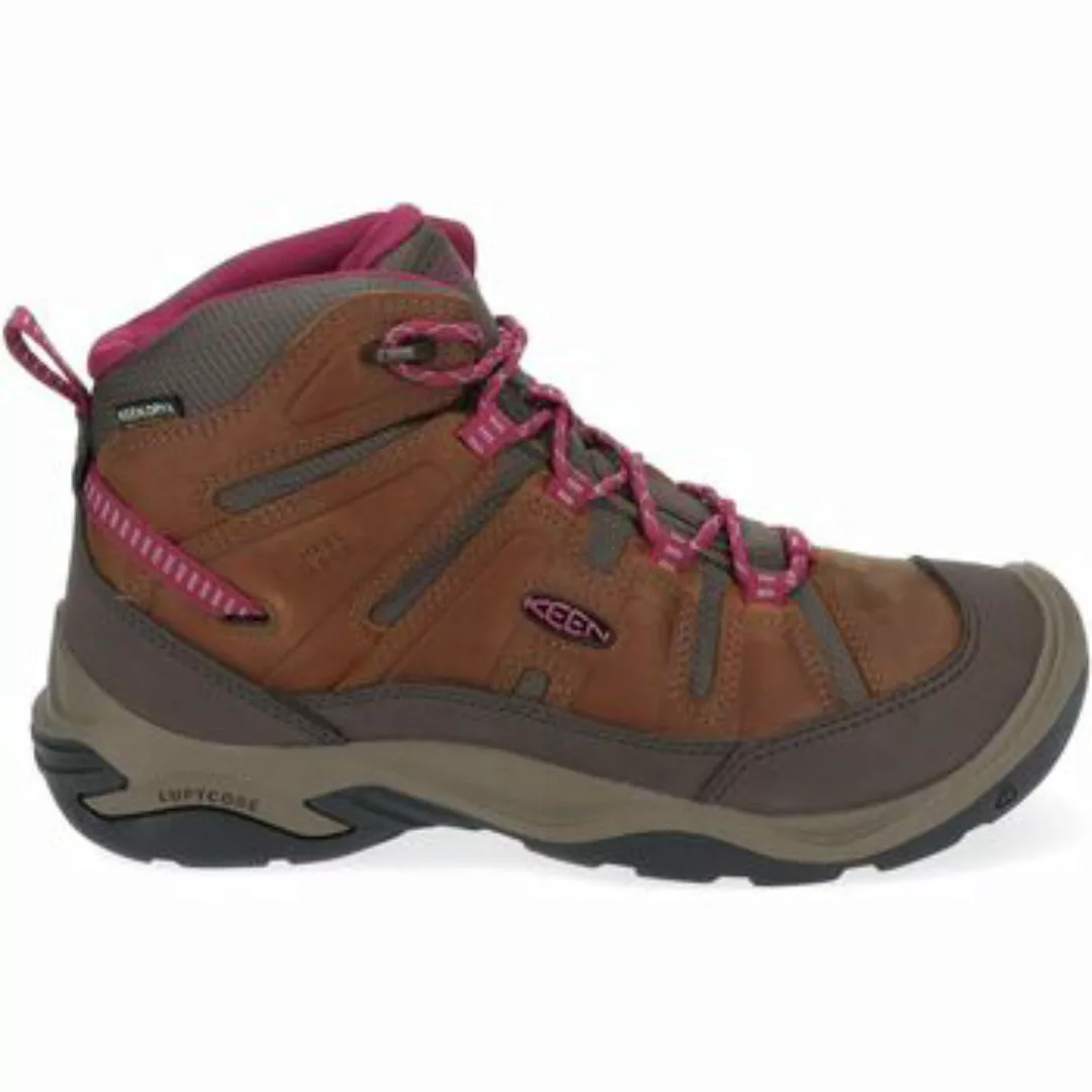 Keen  Damenschuhe Wanderschuhe günstig online kaufen