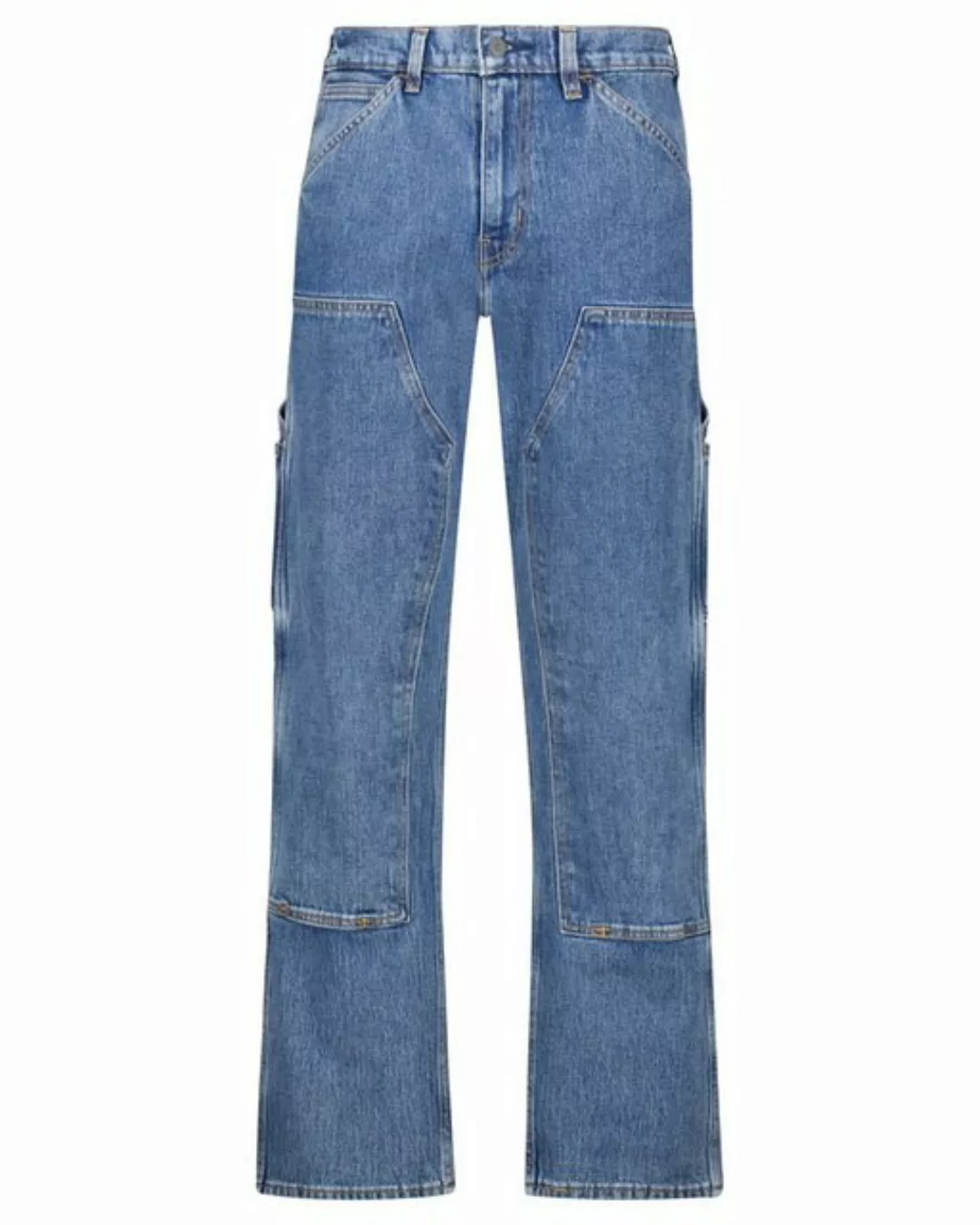 Levi's® 5-Pocket-Jeans Herren Jeans WORKWEAR DBL KNEE PANT (1-tlg) günstig online kaufen
