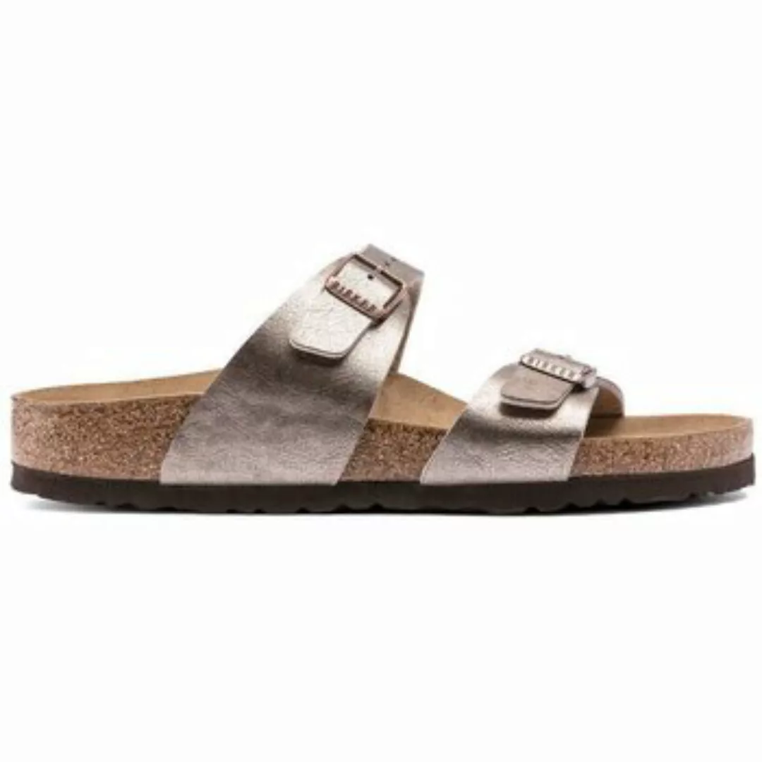 BIRKENSTOCK  Zehensandalen Sydney BS günstig online kaufen