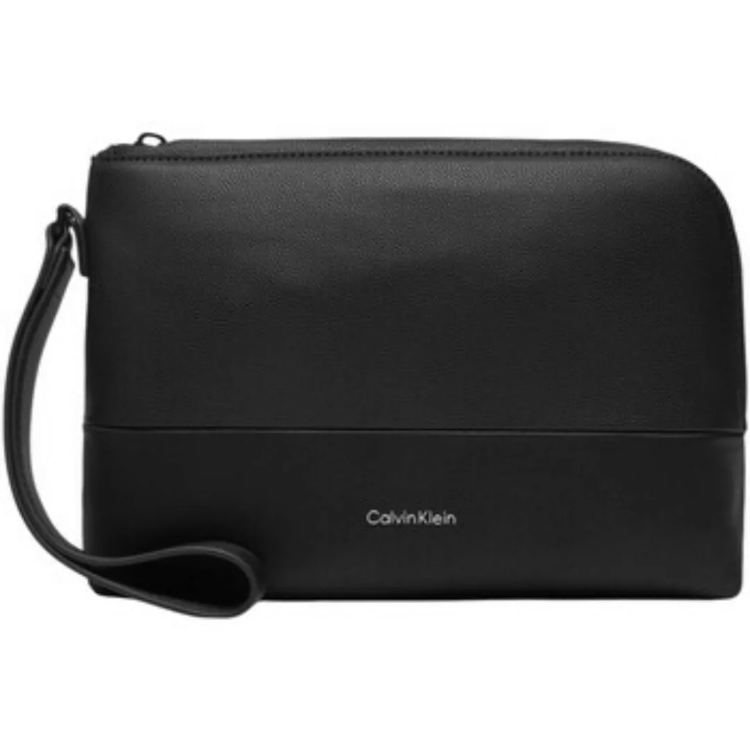 Calvin Klein Jeans  Handtaschen CK MUST COMPACT CASE K50K512800 günstig online kaufen