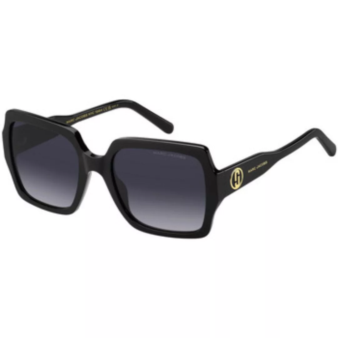 Marc Jacobs  Sonnenbrillen Sonnenbrille MARC 731/S 807 günstig online kaufen