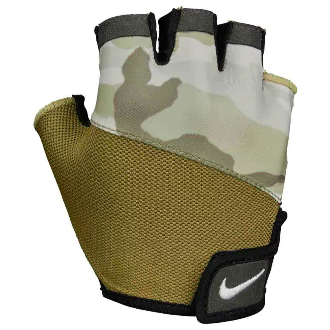 Nike Accessories Printed Elemental Trainingshandschuhe L Green / Black / Wh günstig online kaufen