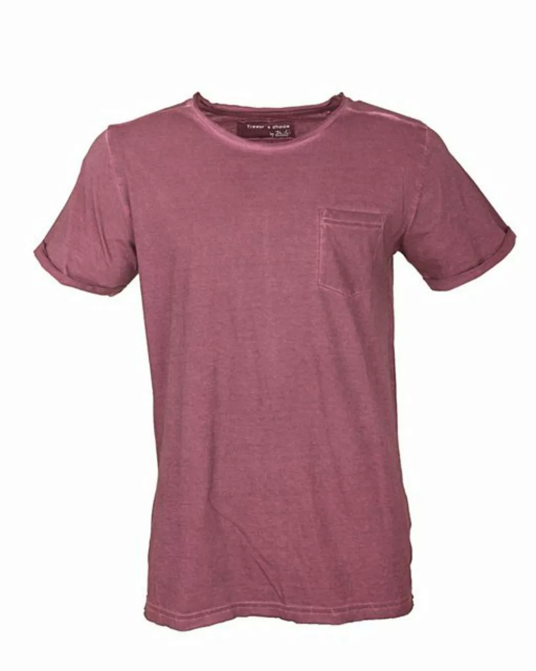 DAILY´S T-Shirt HANNO: Herren basic T-Shirt günstig online kaufen