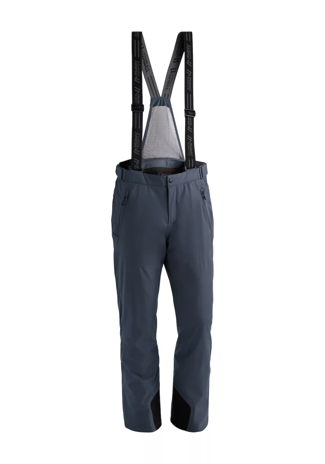 Maier Sports Skihose "Anton 2", Herren Schneehose mit Hosenträgern, wasserd günstig online kaufen