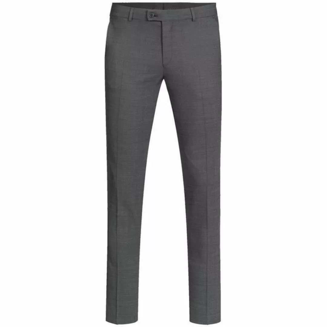 GREIFF Anzughose Greiff Corporate Modern WITH 37.5® Herren Hose Schwarz PIN günstig online kaufen