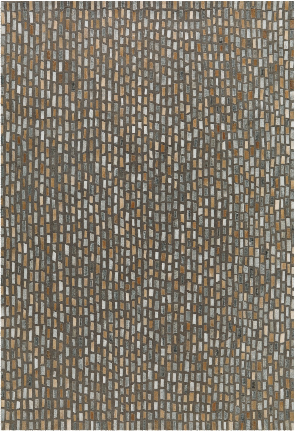 Arte Espina Teppich »Wild 8022«, rechteckig, 14 mm Höhe, Luxuriöser Teppich günstig online kaufen