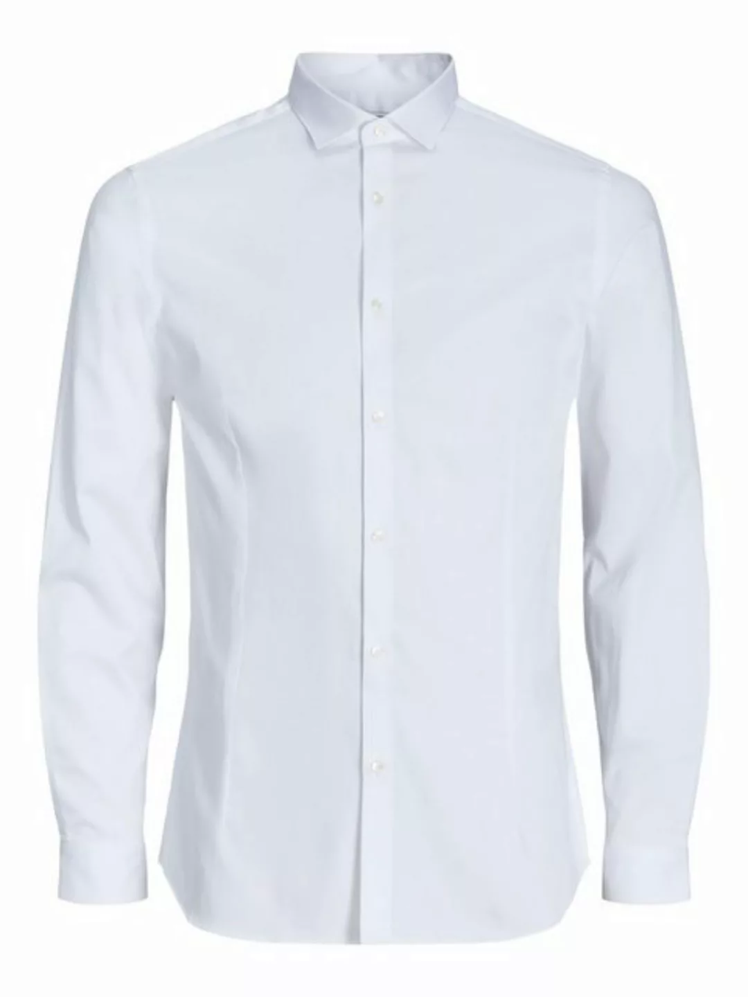 Jack & Jones PlusSize Langarmhemd JJPRPARMA SHIRT L/S NOOS PLS günstig online kaufen