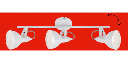 Briloner Leuchten LED Deckenspot »Soft« günstig online kaufen