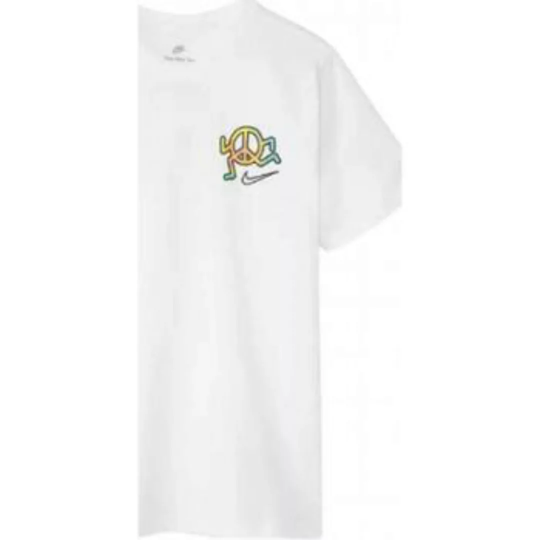 Nike  T-Shirt t-shirt Uomo DQ1078-100 günstig online kaufen