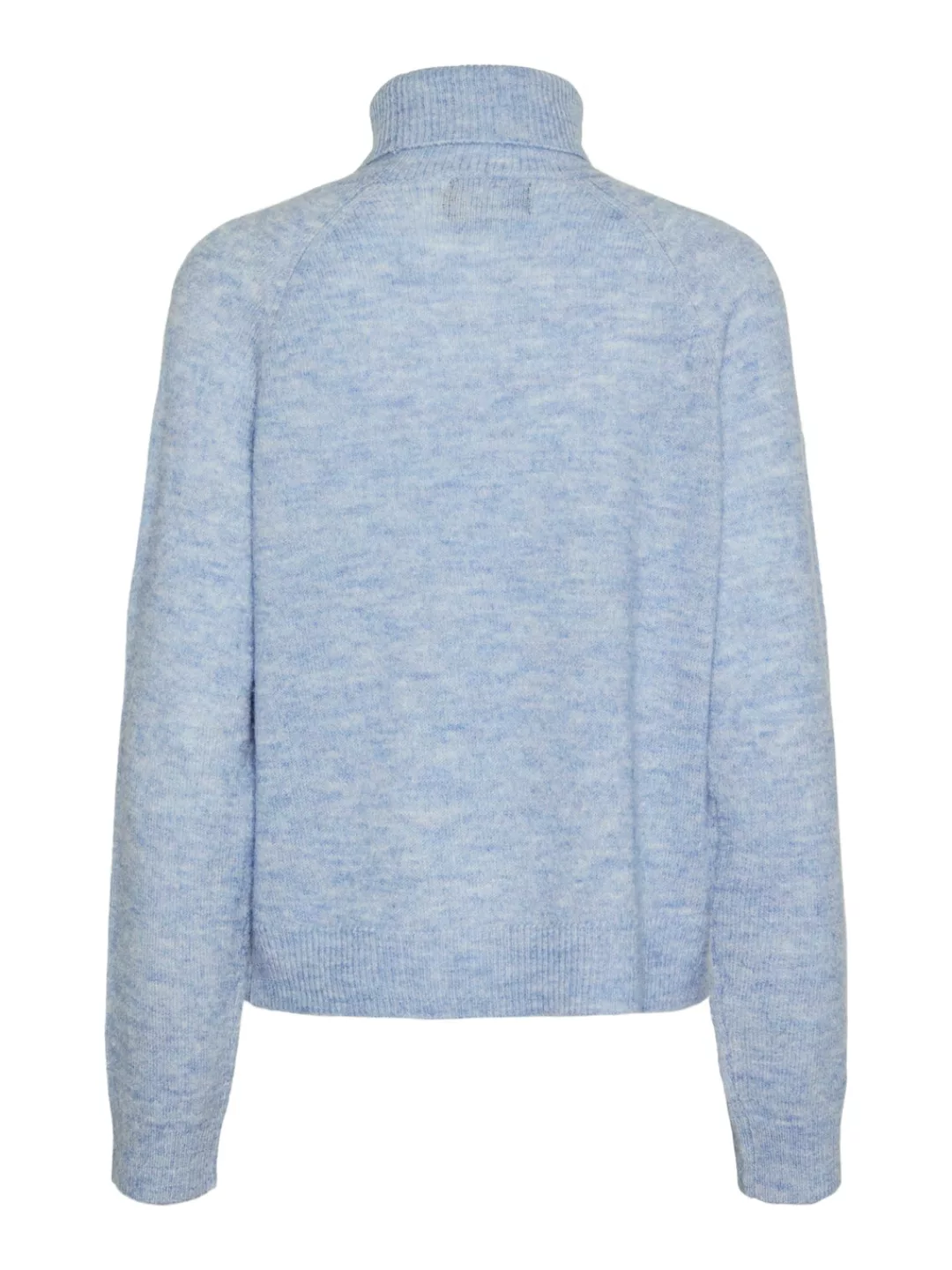 pieces Rollkragenpullover PCJULIANA LS ROLLNECK KNIT NOOS BC günstig online kaufen