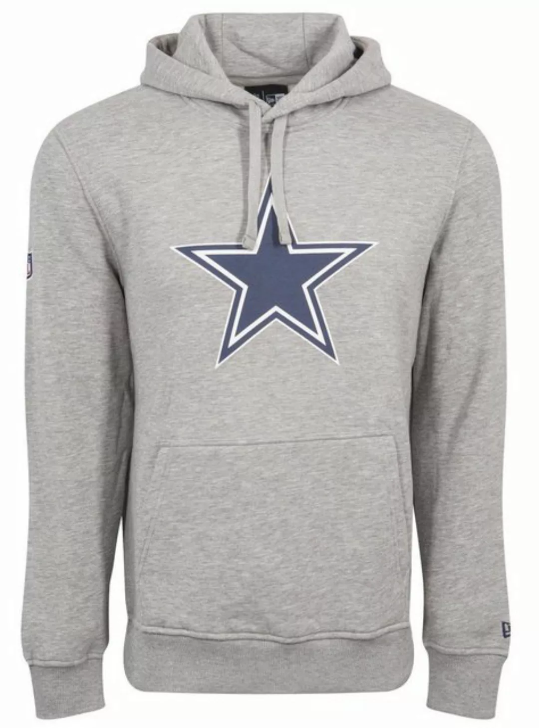 New Era Hoodie NFL Dallas Cowboys Logo (1-tlg) günstig online kaufen
