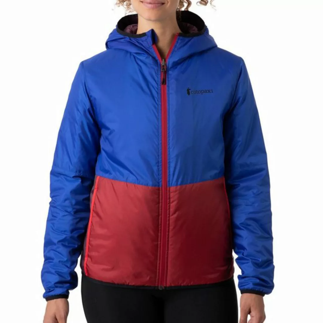 Cotopaxi Winterjacke Cotopaxi Teca Calido Hooded Jacket Damen Big Island XS günstig online kaufen