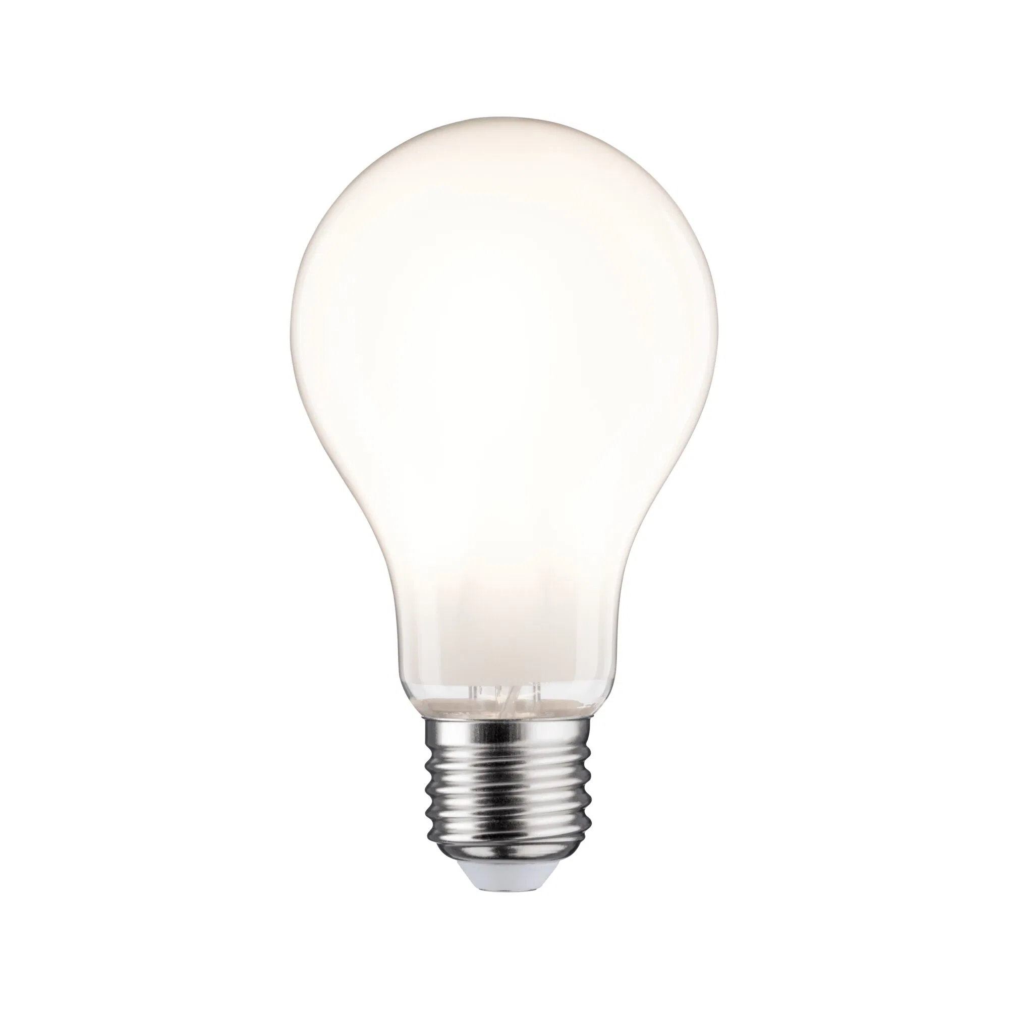 Paulmann "Filament 230V LED Birne E27 1521lm 13W 2700K dimmbar Matt" günstig online kaufen