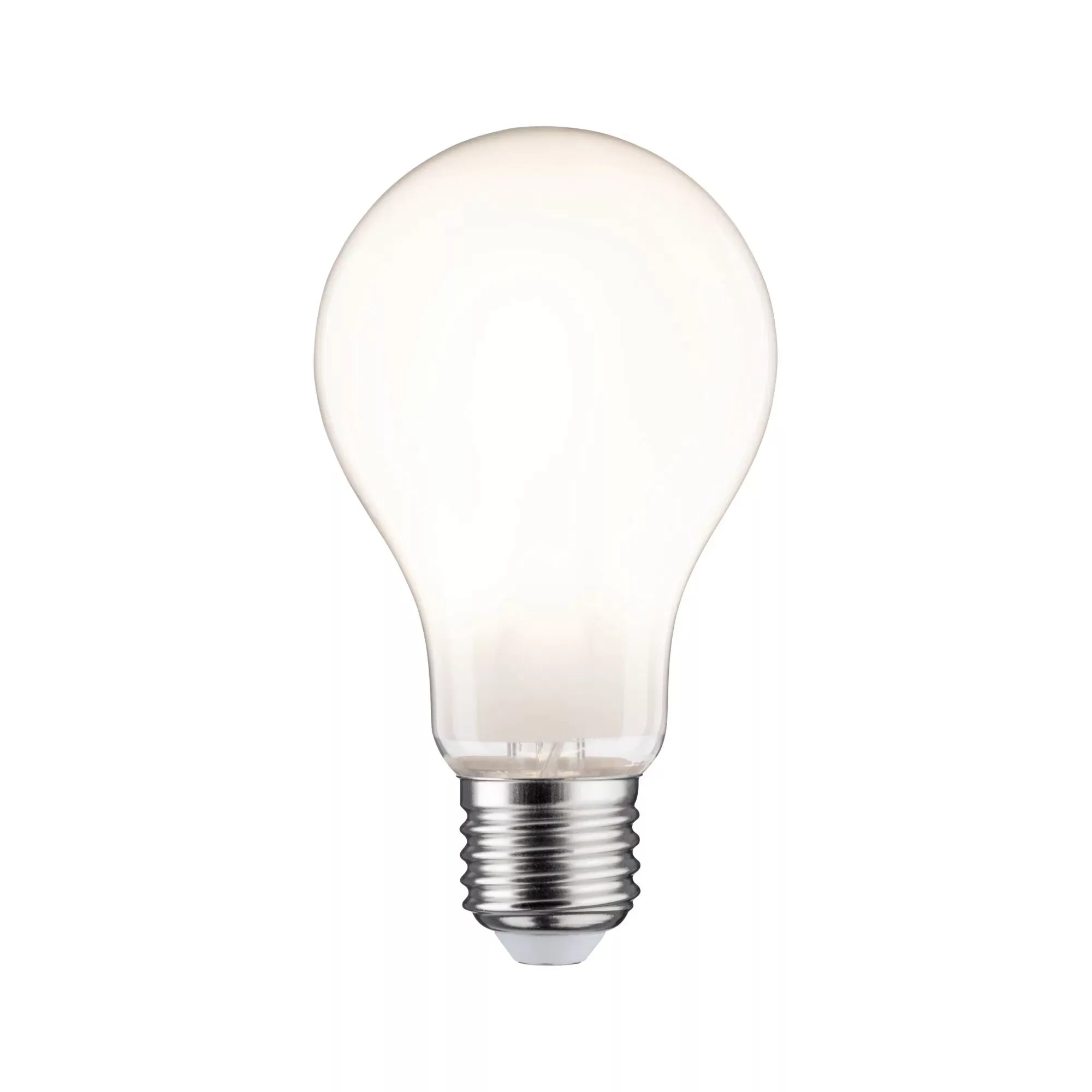 Paulmann "Filament 230V LED Birne E27 1521lm 13W 2700K dimmbar Matt" günstig online kaufen