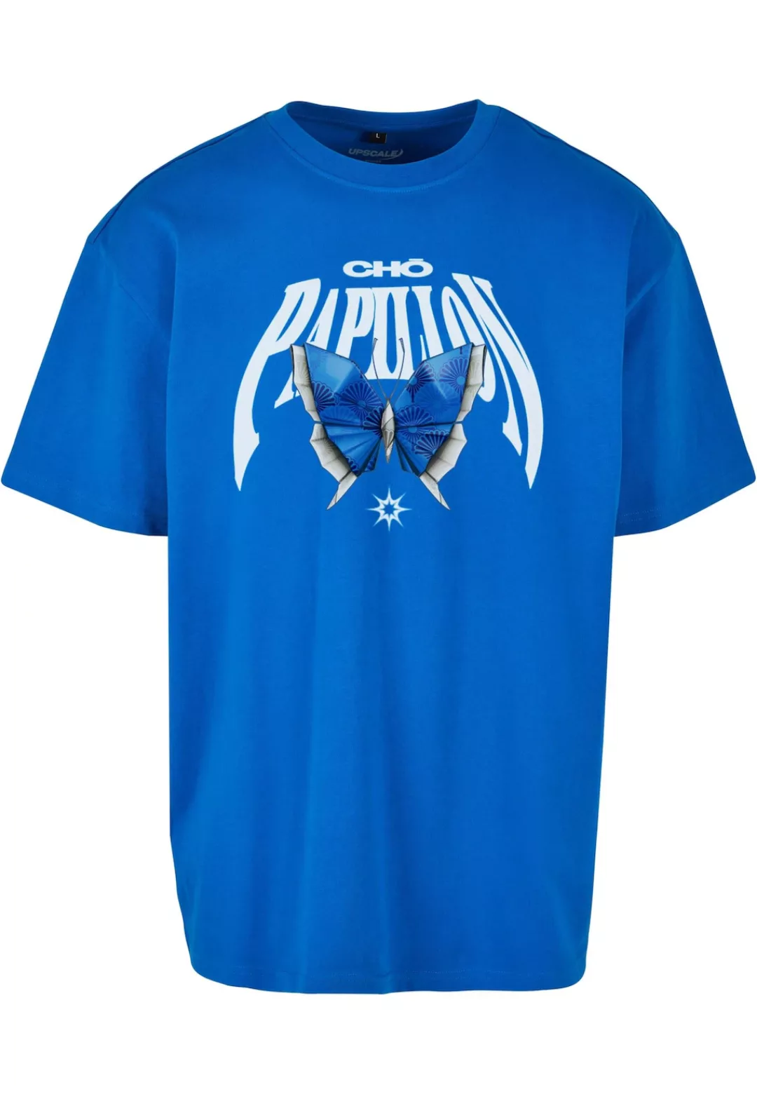 Upscale by Mister Tee T-Shirt "Upscale by Mister Tee Herren Origami Tee", ( günstig online kaufen