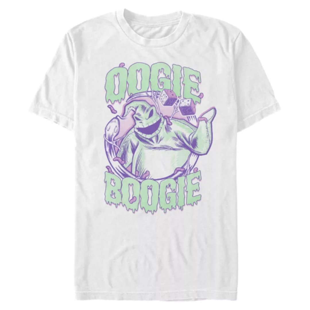 Disney Classics - Nightmare Before Christmas - Oogie Boogie - Halloween - M günstig online kaufen