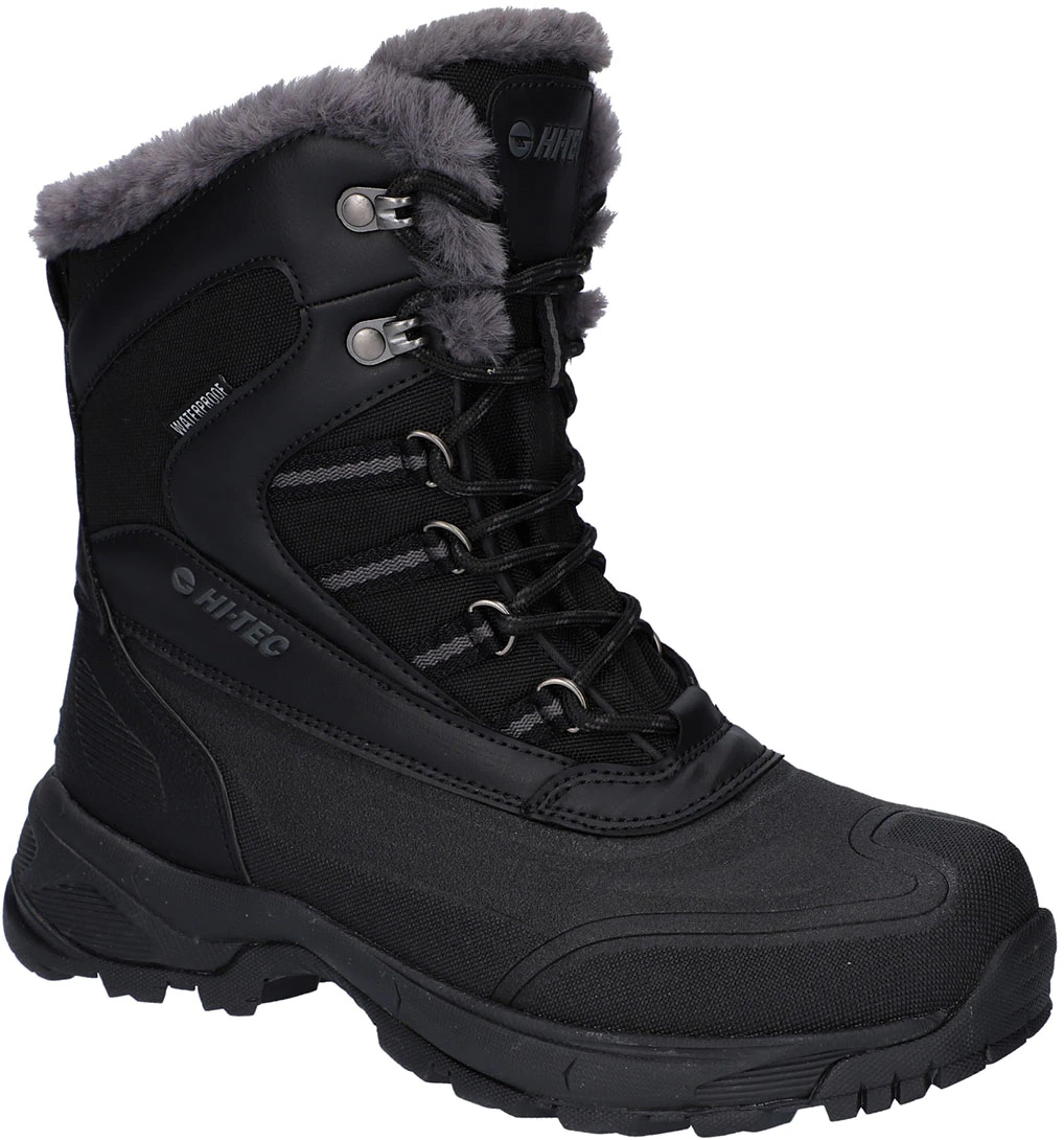 Hi-Tec Winterstiefel "Aviemore WP", Snowboots, Winterboots, Winterschuhe, w günstig online kaufen