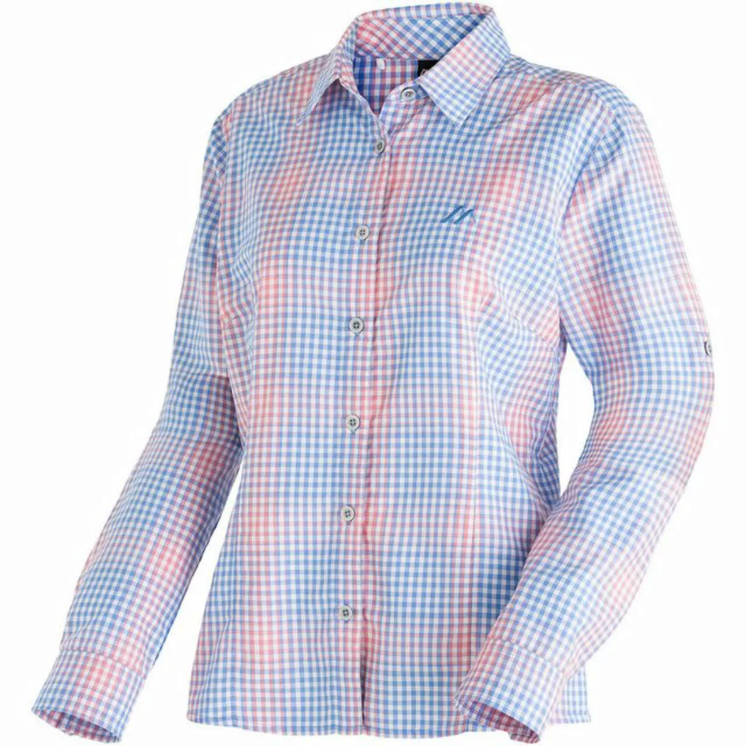 Maier Sports Outdoorbluse Bluse NANNI günstig online kaufen