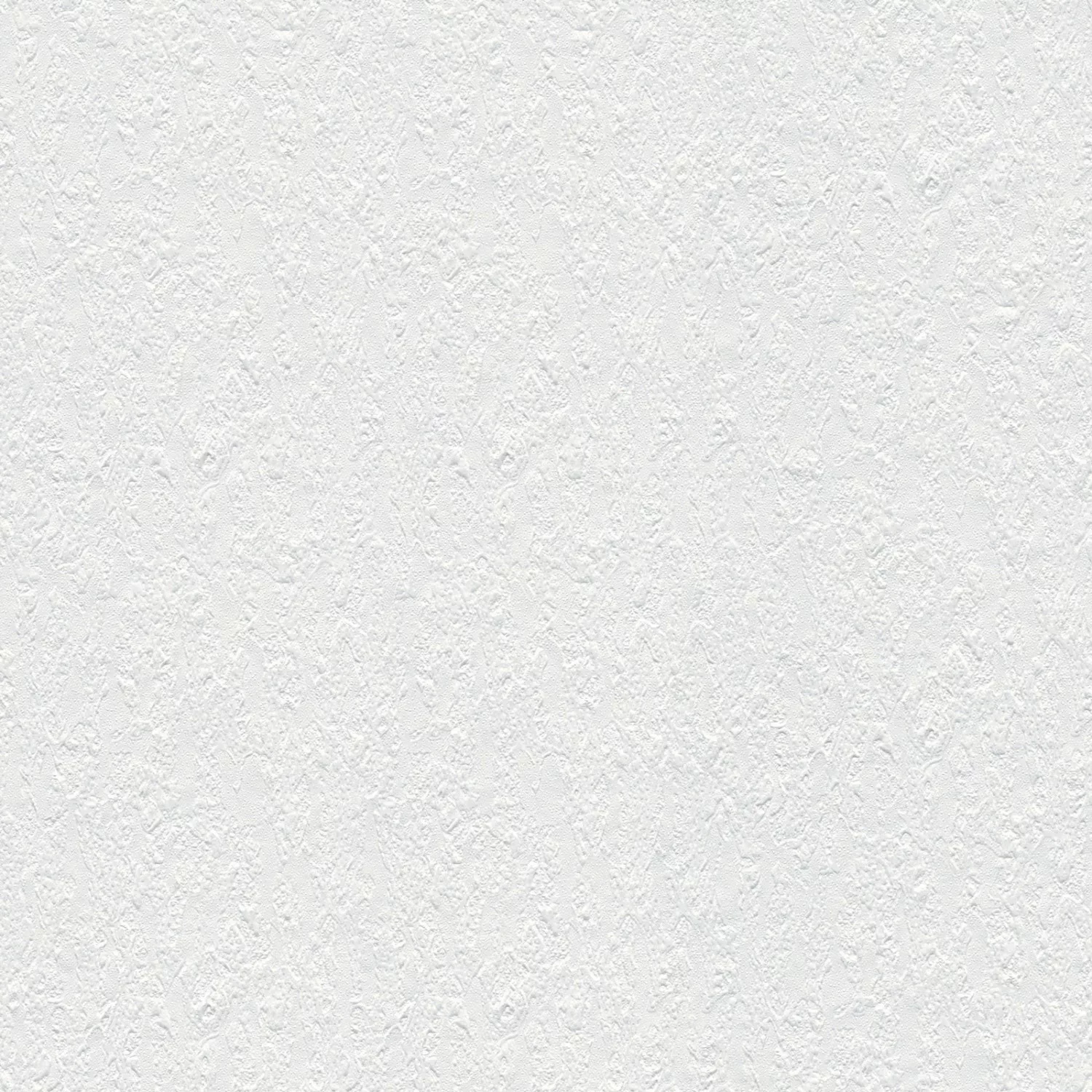 Bricoflor Weiße Strukturtapete überstreichbar Einfarbige Struktur Vliestape günstig online kaufen