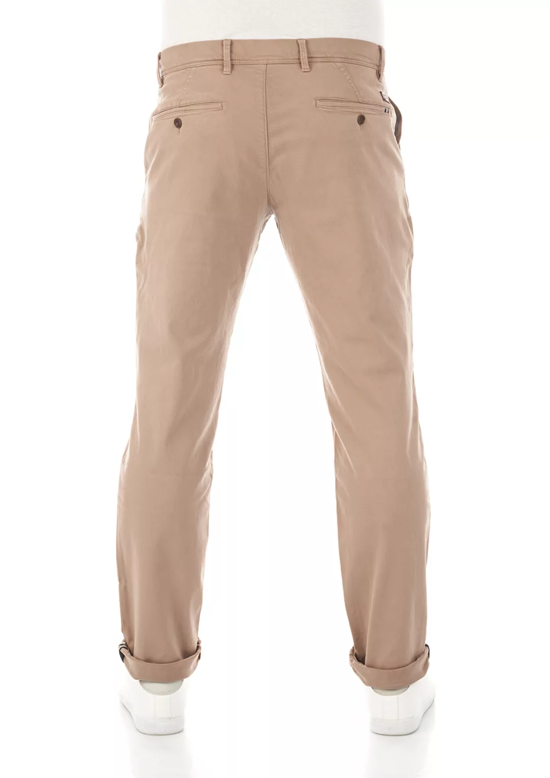 Joop! Herren Chino Hose Matthew - Modern Fit - Beige -Camel günstig online kaufen