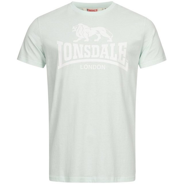 Lonsdale T-Shirt ST. ERNEY günstig online kaufen