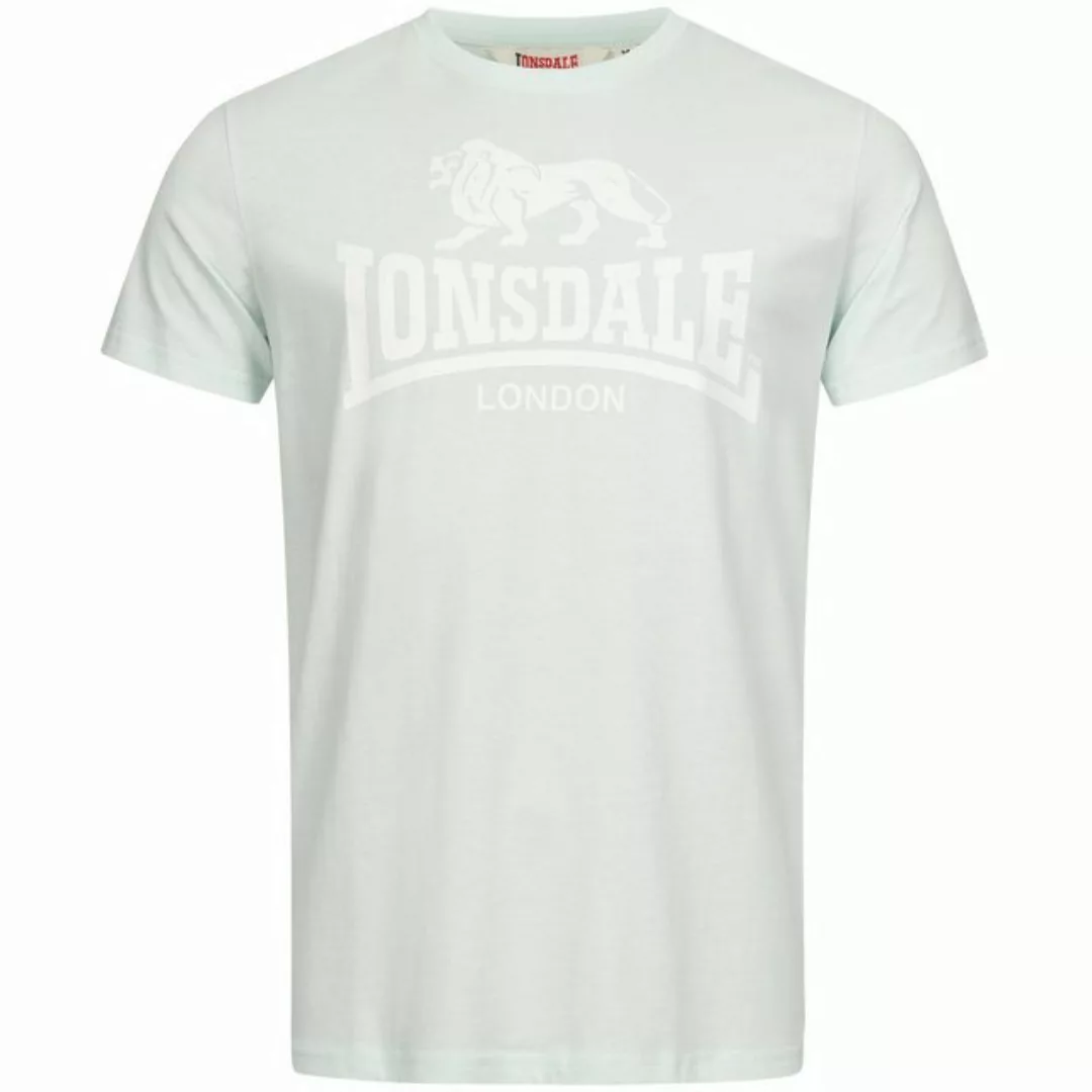 Lonsdale T-Shirt ST. ERNEY (1-tlg) günstig online kaufen