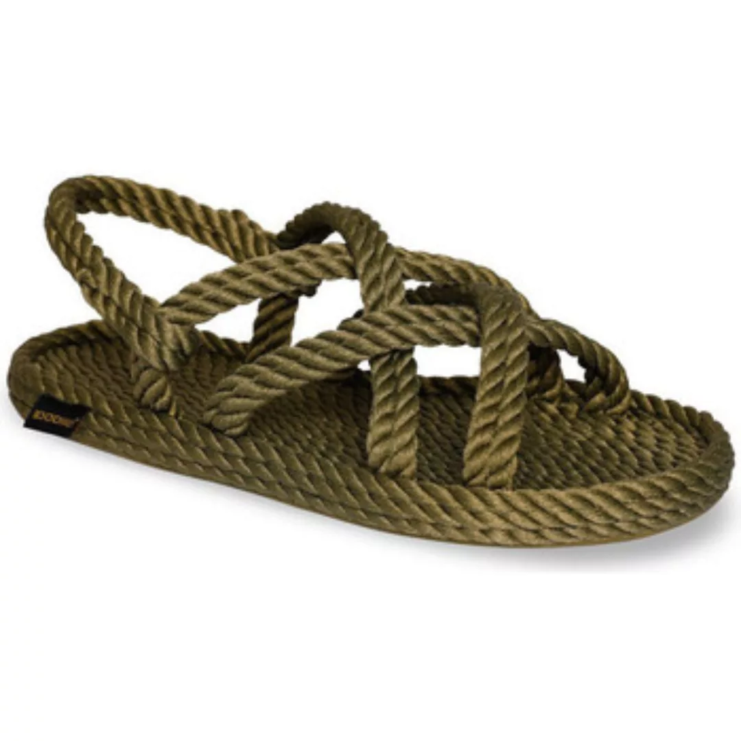 Bohonomad  Sandalen BODRUM SANDALS günstig online kaufen