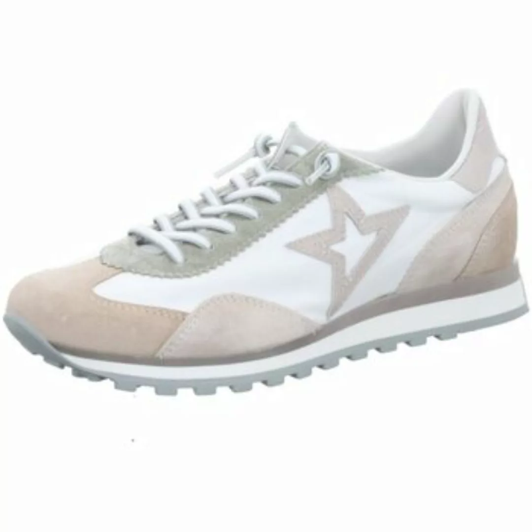 Cetti  Sneaker C1259 SRA ante-mesh-white günstig online kaufen