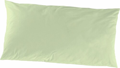 Primera Kissenbezug »Primera Mako-Feinjersey Kissenbezug im Doppelpack«, (2 günstig online kaufen