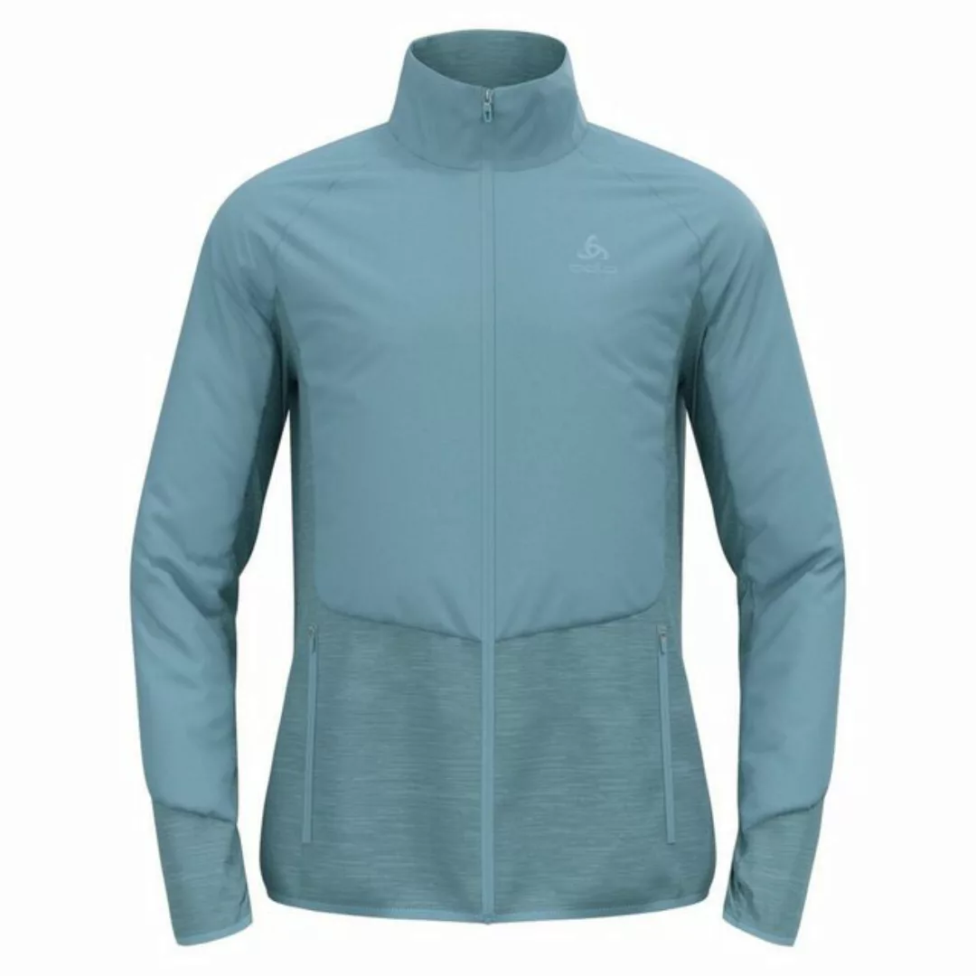 Odlo Funktionsjacke Jacket ESSENTIAL INSULATOR HYB PROVINCIAL BLUE günstig online kaufen