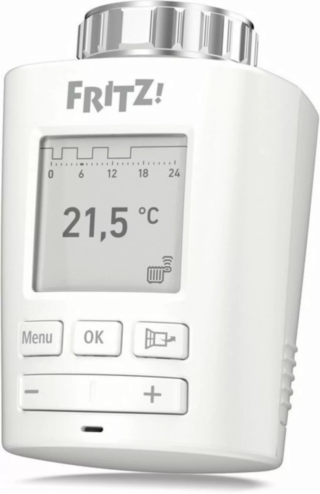 AVM FRITZ!DECT 301 WLAN-Repeater günstig online kaufen