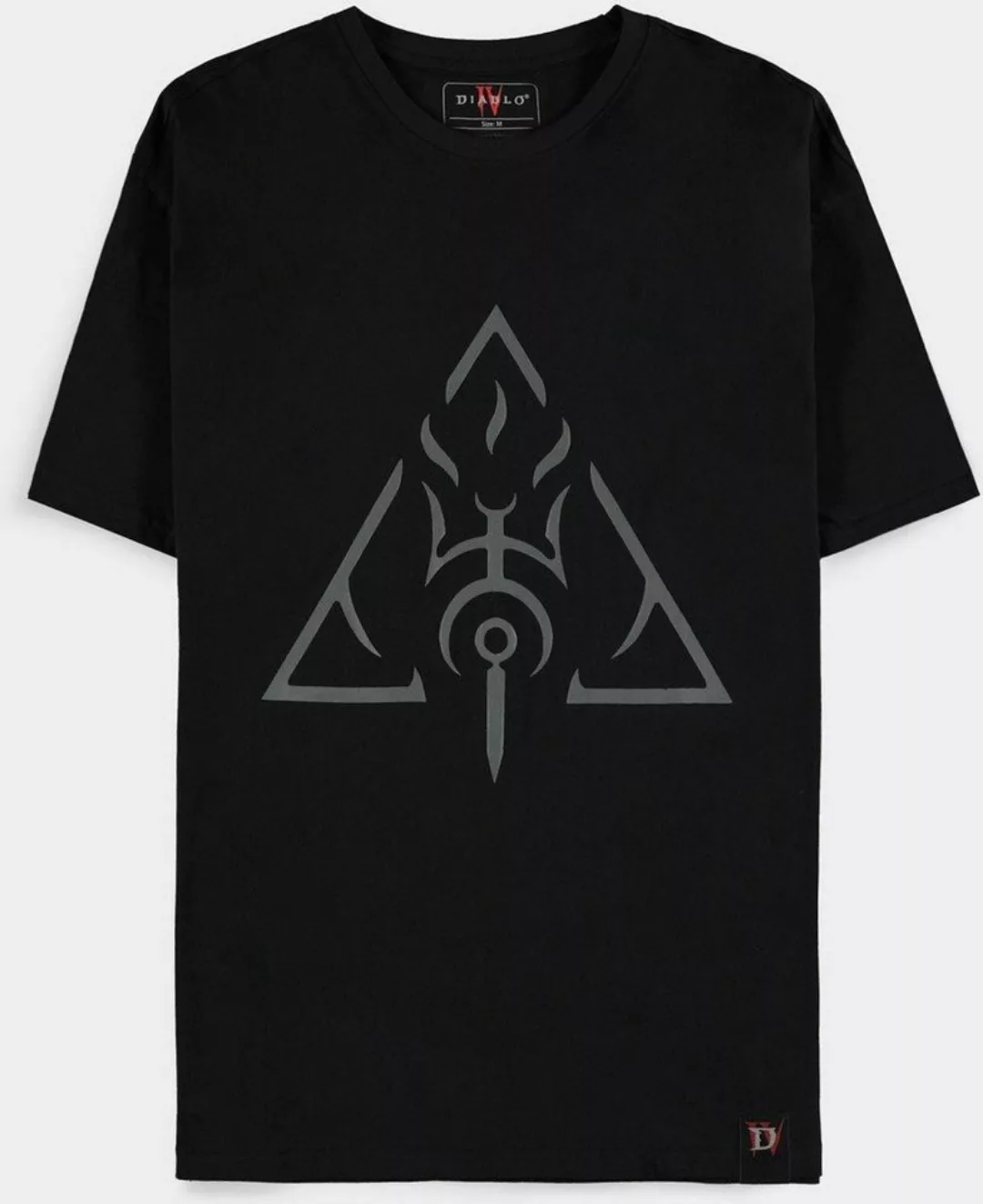 Diablo T-Shirt günstig online kaufen