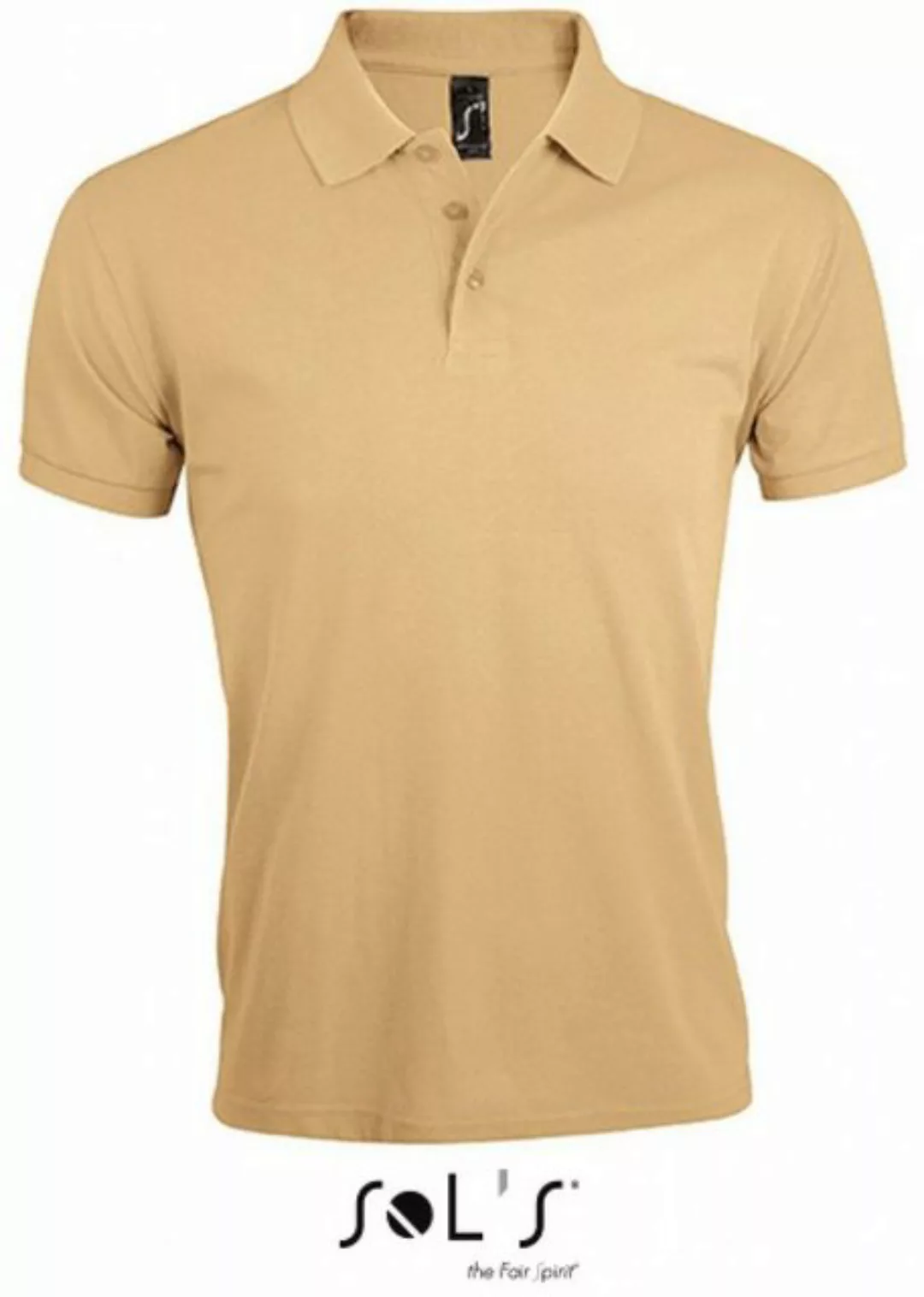 SOLS Poloshirt Men´s Polo Shirt Prime günstig online kaufen