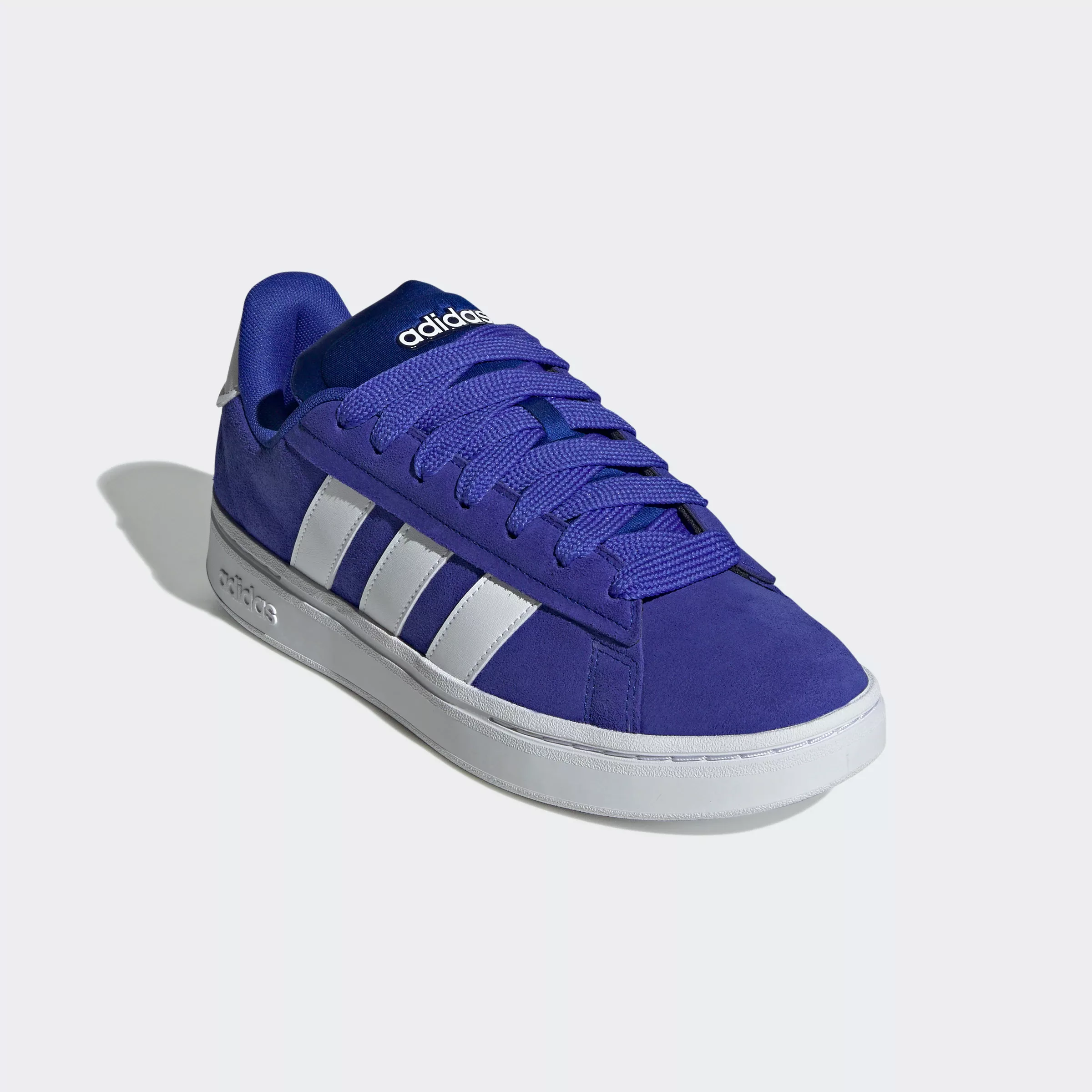 adidas Sportswear Sneaker "GRAND COURT ALPHA", Design inspiriert vom adidas günstig online kaufen