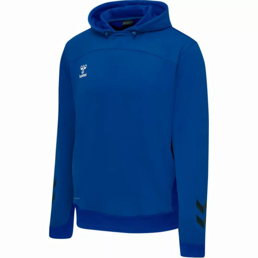 hummel Sweatshirt hmlLead Poly Hoodie günstig online kaufen