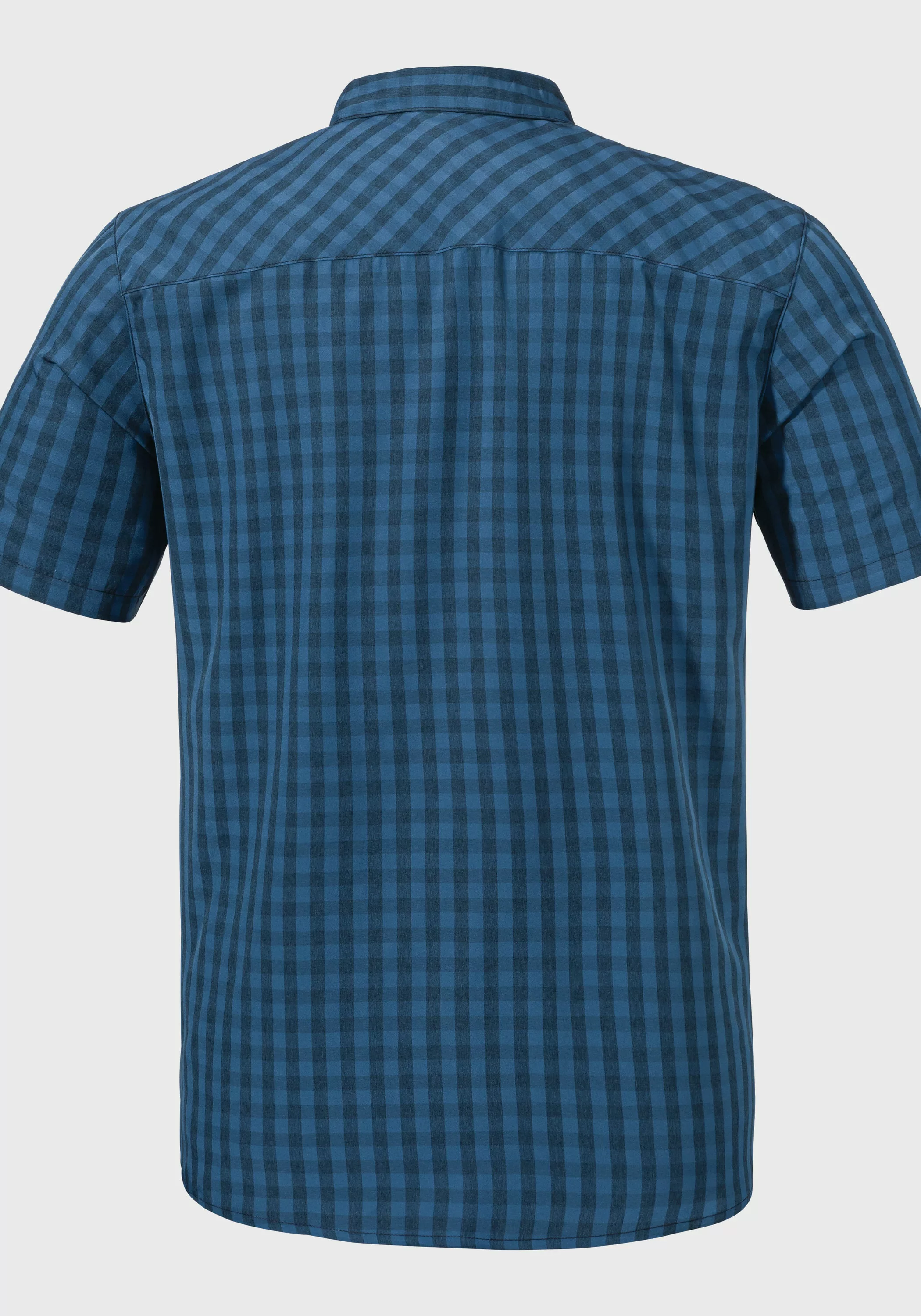 Schöffel Outdoorhemd "Hiking CIRC Shirt Style Dalfoss MNS" günstig online kaufen