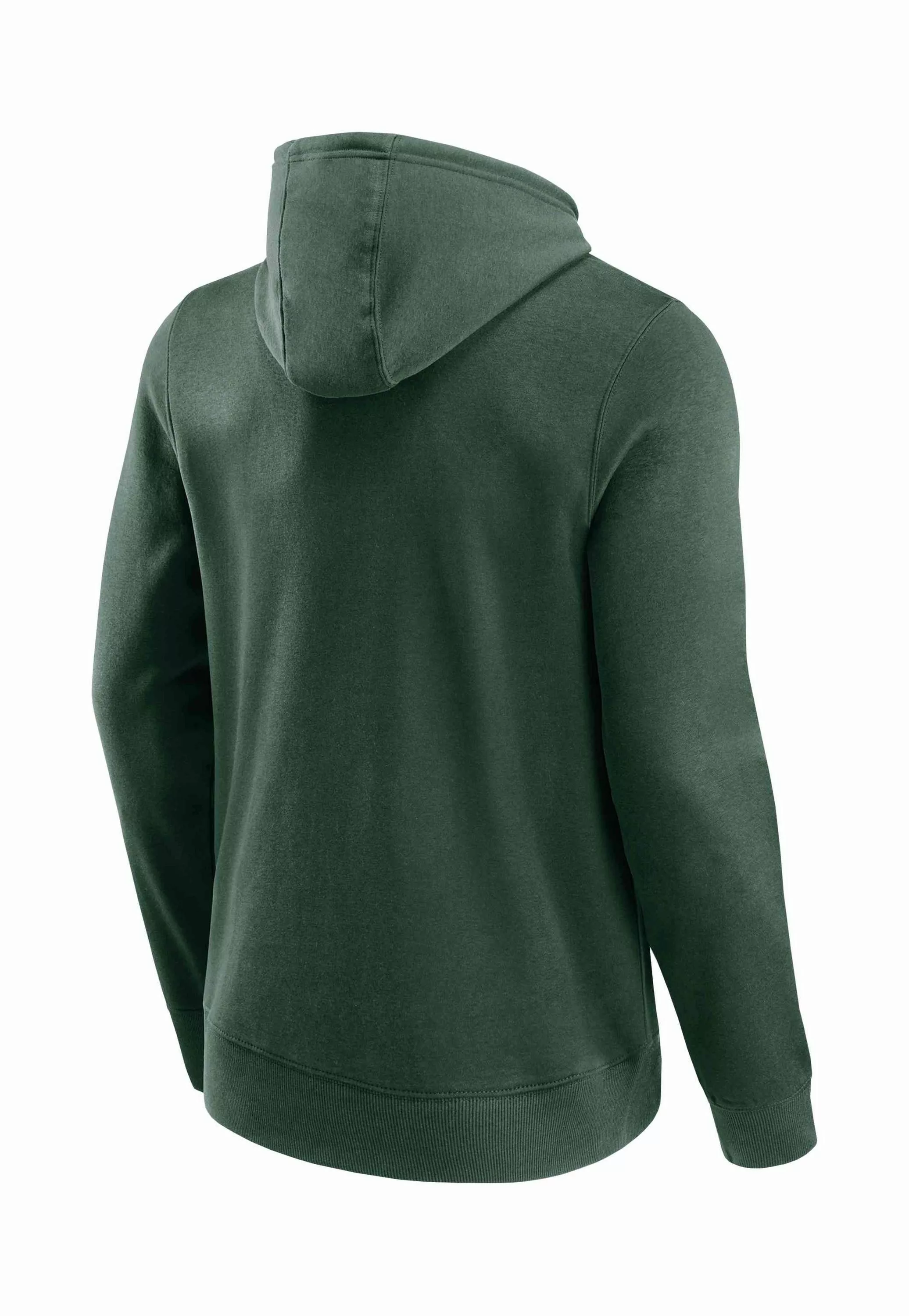 Fanatics Hoodie MLB Oakland Athletics Chrome günstig online kaufen