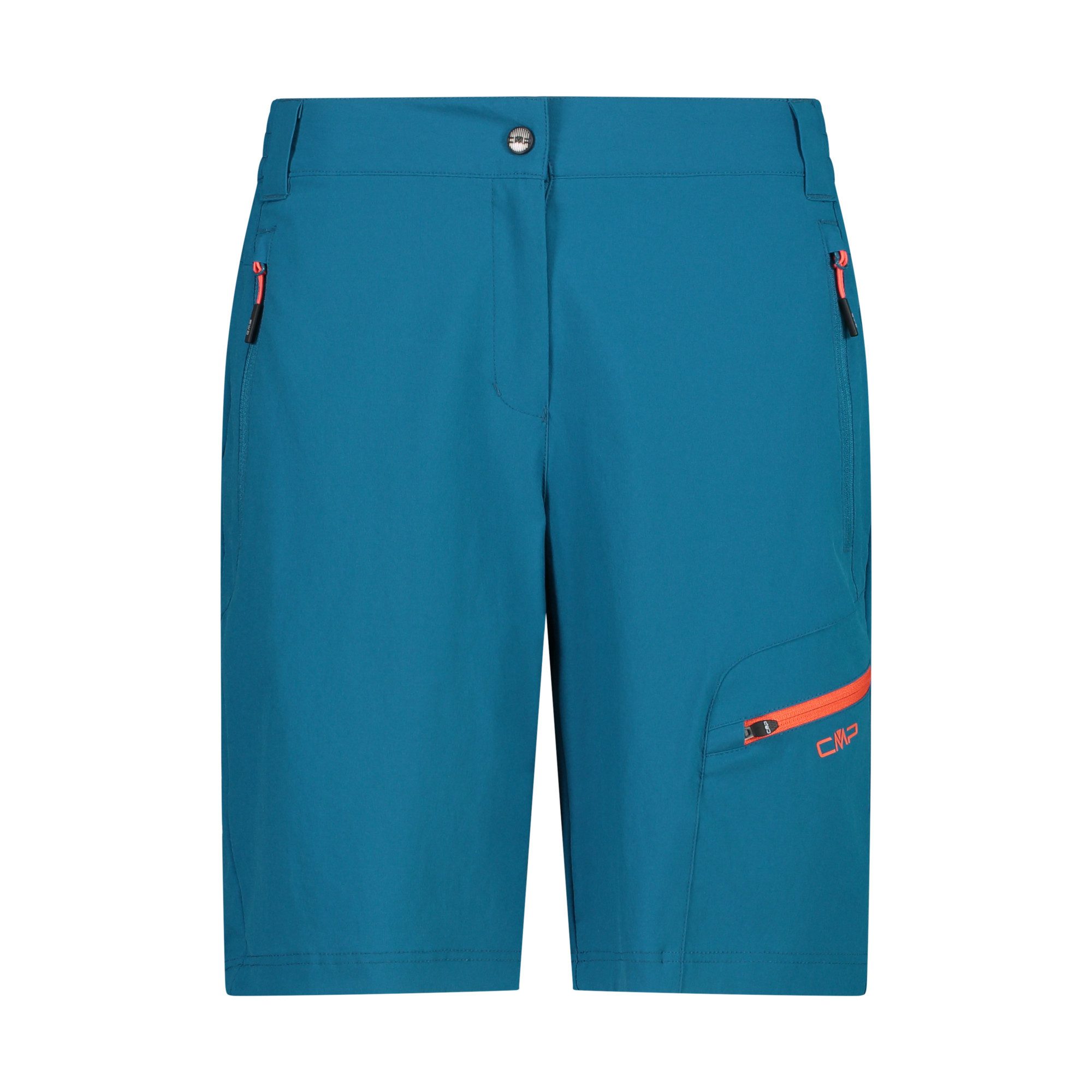CMP Trainingsshorts CMP Damen Short WOMAN günstig online kaufen