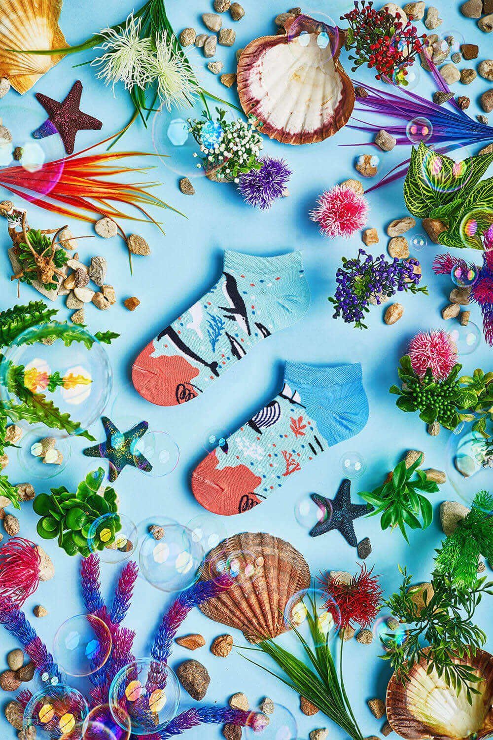 Many Mornings Sneakersocken Many Mornings Sneaker günstig online kaufen