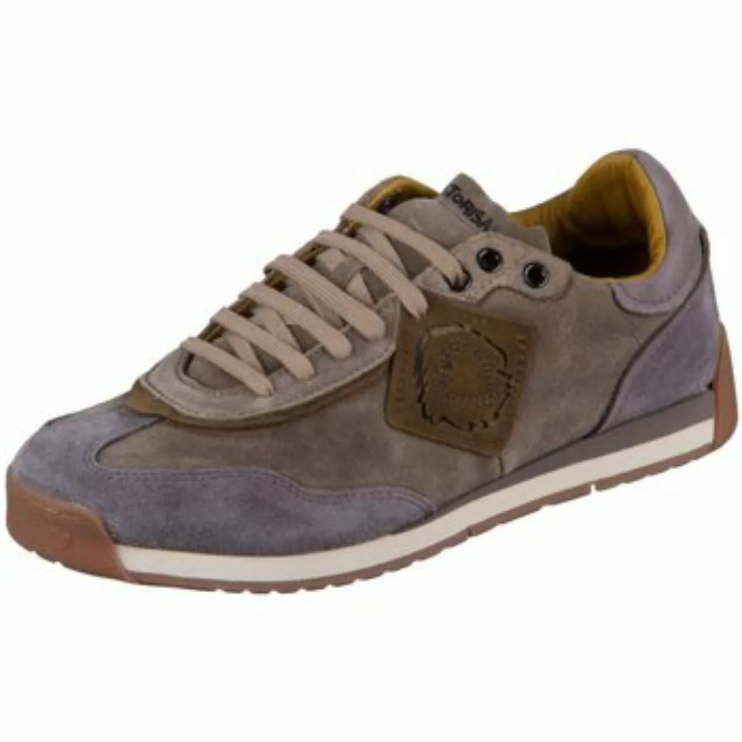 Satorisan  Sneaker Enso Suede 120081A-069 peat green 120081A-069 günstig online kaufen