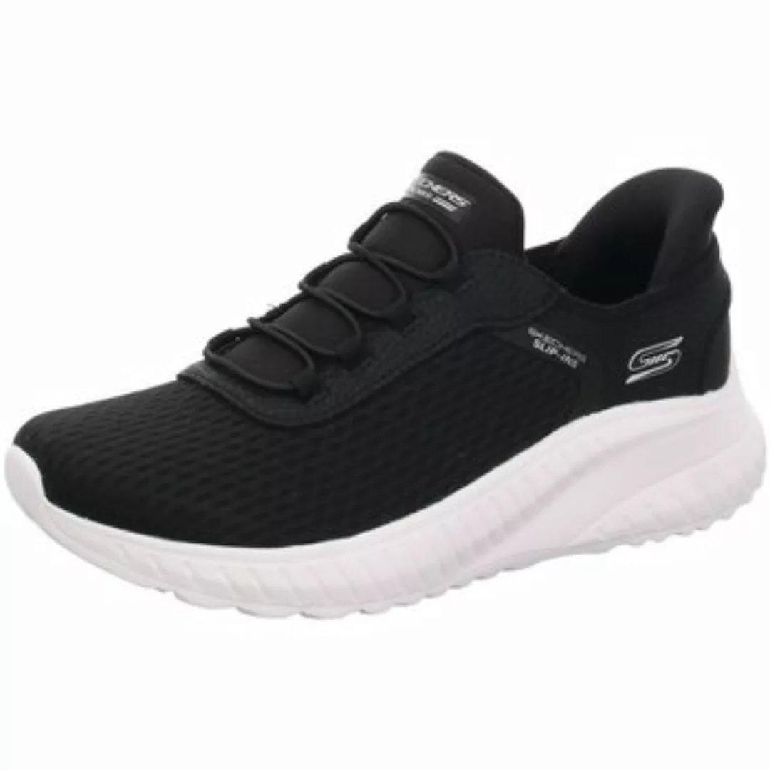 Skechers  Sneaker BOBS SQUAD CHAOS - IN COLOR 117504 BLK günstig online kaufen