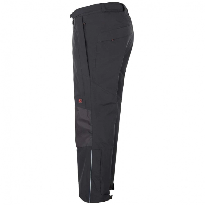 Abraxas Funktionale Skihose mit Trägern günstig online kaufen